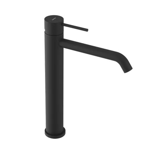 SAPHO - ULTRAMIX stojanková umývadlová batéria, čierná mat UT007B