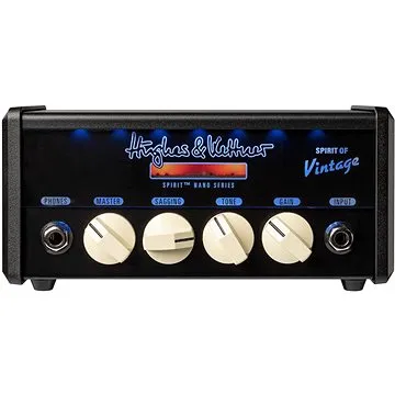 Hughes & Kettner Spirit of Vintage (1007868)