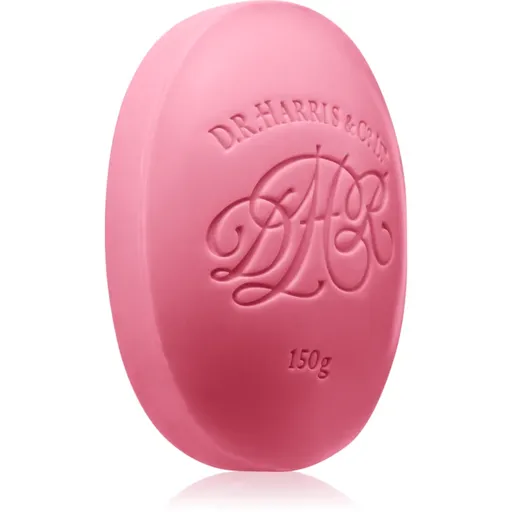 D.R. Harris Bar Soap tuhé mydlo Lavender 150 g