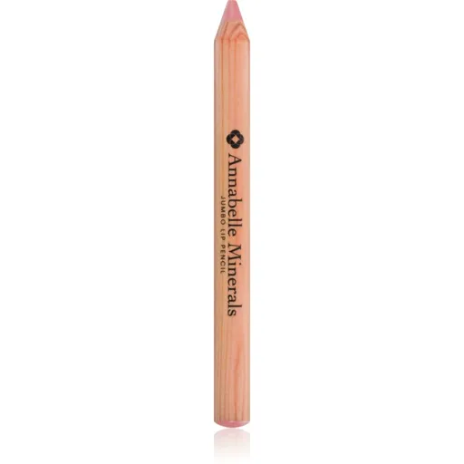 Annabelle Minerals Jumbo Lip Pencil krémová ceruzka na pery odtieň Clover 3 g