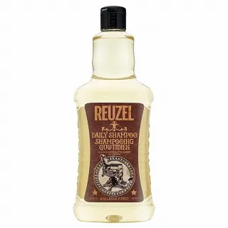 Reuzel Daily Shampoo šampón pre každodenné použitie 1000 ml