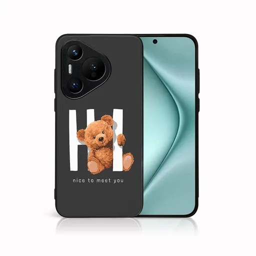 MY ART Ochranný kryt pre Huawei Pura 70 HI (182)