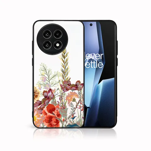 MY ART Ochranný kryt pre OnePlus 13R 5G MEADOW (159)