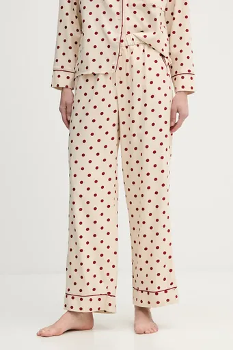 Pyžamové nohavice Abercrombie