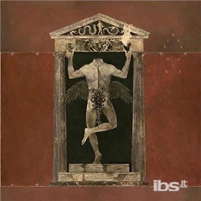 Behemoth - Mess Noire - Satanist Live, Blu-ray