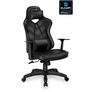 CONNECT IT LeMans Pro CGC-0700-BK, black