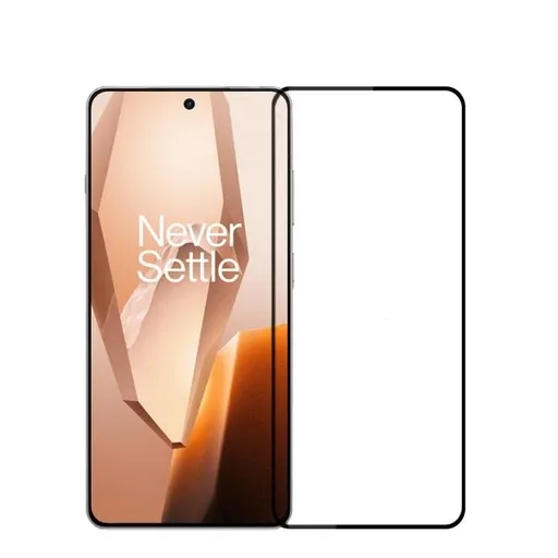 3D Tvrdené ochranné sklo pre OnePlus 13R 5G