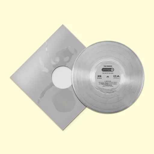 The Fat of the Land (25th Anniversary Remixes)