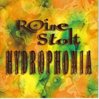 Roine Stolt: Hydrophonia (Record Store Day 2025) 2 LP