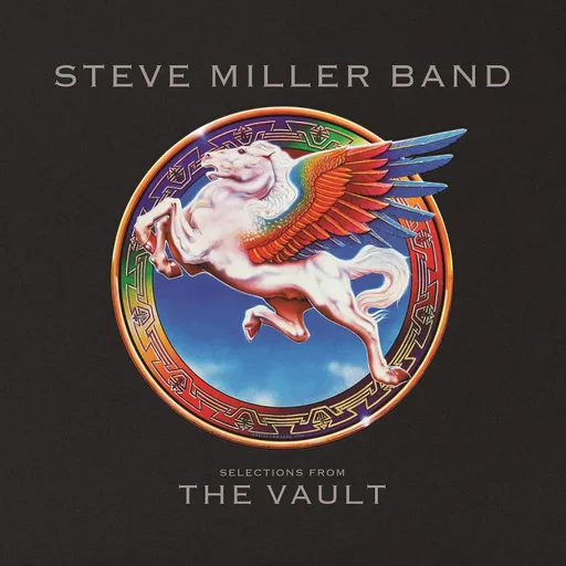 Steve Miller Band, SELECTIONS FROM THE VAULT, CD