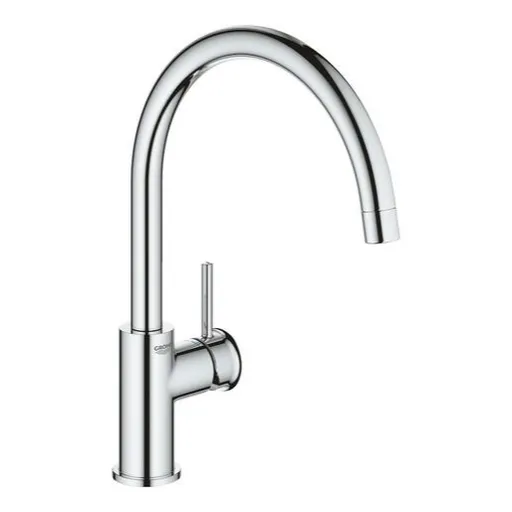Grohe Start Classic drezová batéria s otočným ramienkom chróm 31553001 G31553001