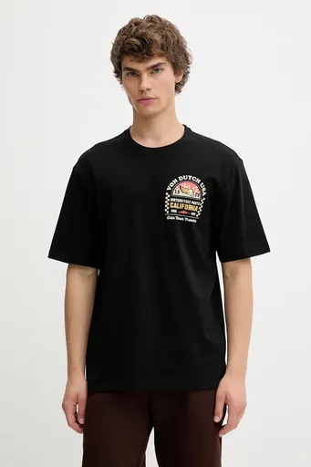 Bavlnené tričko Von Dutch