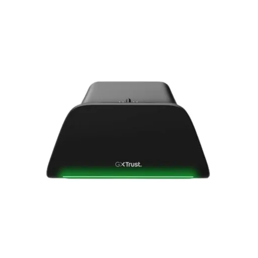 TRUST Nabíjacia stanica GXT 255, Pre PS5 Ovládače, čierna