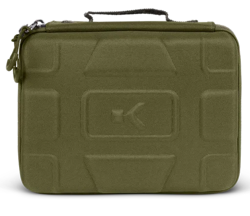 Korum puzdro progress hardcase pouch 4 l