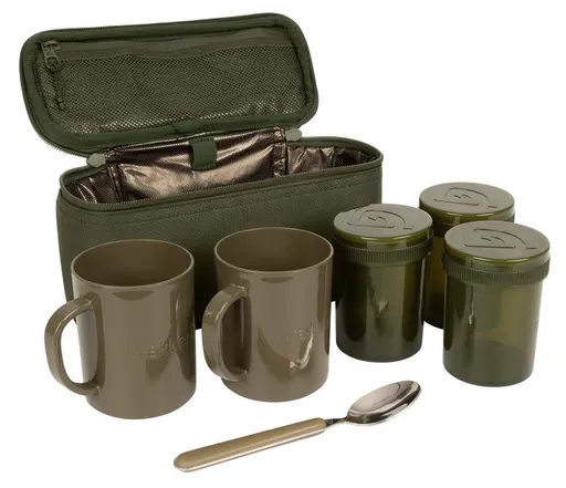 Trakker sada na kávu nxg brew kit