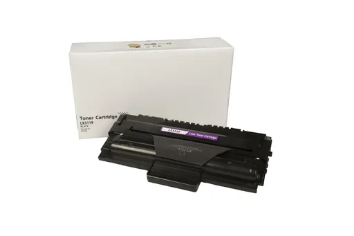 Kompatibilná tonerová náplň 013R00625, 3000 listov pre tlačiarne Xerox (Orink white box), čierna