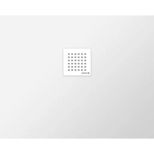 Polysan FLEXIA sprchová vanička obdĺžniková 100x80 cm liaty mramor 72926