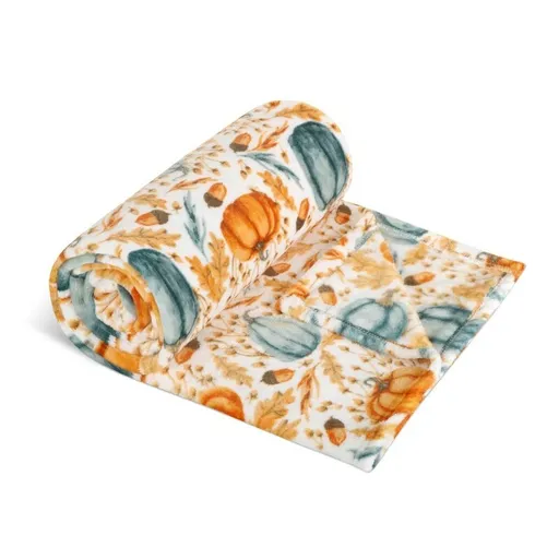 Bellatex Deka Kemping PLUS Jeseň, 150 x 200 cm