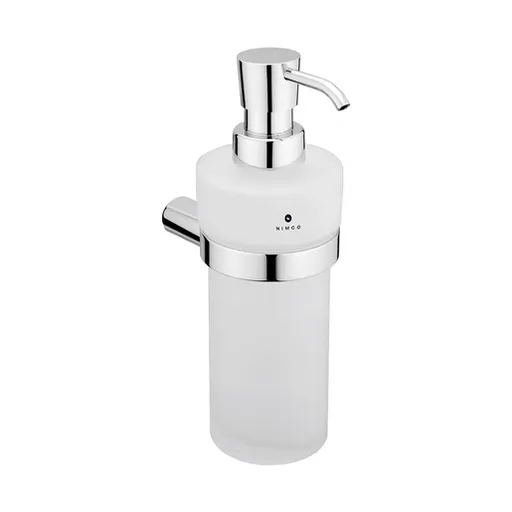 Nimco Bormo dávkovač mydla chróm BR11031W26