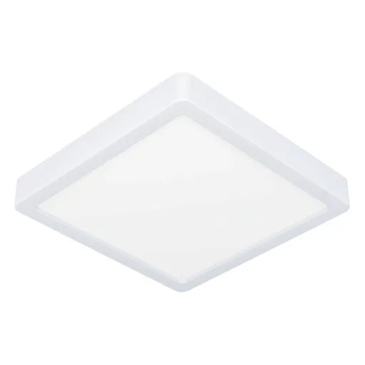 Eglo Fueva stropné svetlo do kúpeľne oceľ 900647