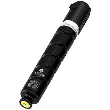 Canon C-EXV48 žltý (9109B002)