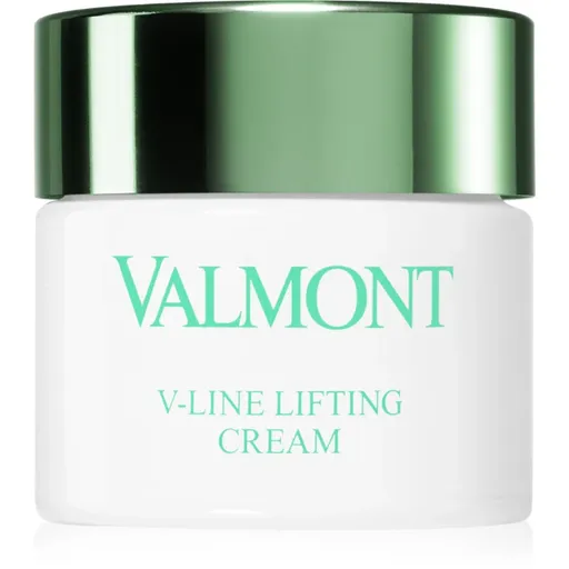 Valmont V-Line Lifting Cream vyhladzujúci krém na korekciu vrások 50 ml