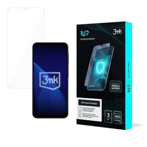 3mk ochranná fólia 1UP pre Samsung Galaxy A17 5G/4G