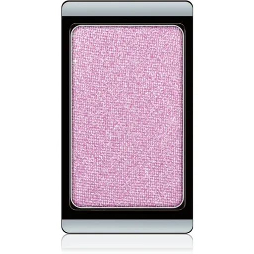 ARTDECO Eyeshadow Pearl očné tiene pre vloženie do paletky s perleťovým leskom odtieň 87 Pearly Purple 0,8 g