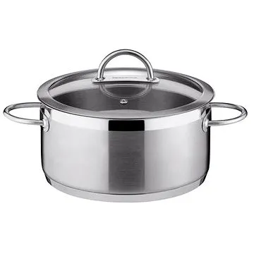 Tescoma Kastról VISION s pokrievkou priemer 20 cm, 3,0 l (779220.00)