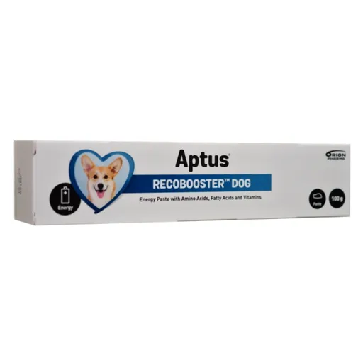 APTUS Recobooster dog pre psov 100 g