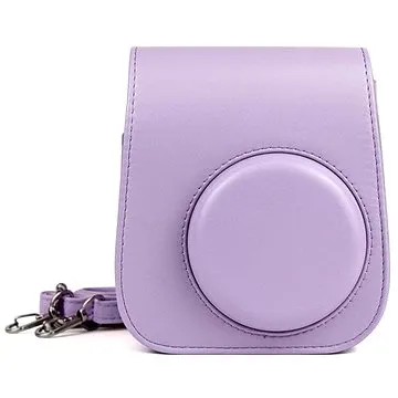 LEA Instax Mini 11 purple (mini11 cover purple)