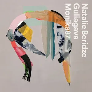 Natalie Beridze, GULIAGAVA, CD