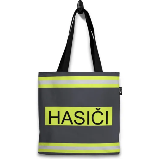 Taška Hasiči - pruhy