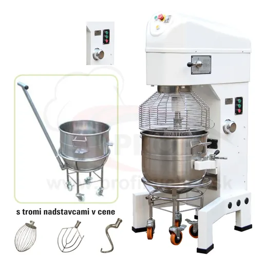 Univerzálny robot B60A