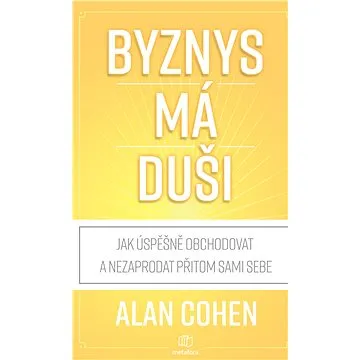 Byznys má duši (978-80-762-5092-5)