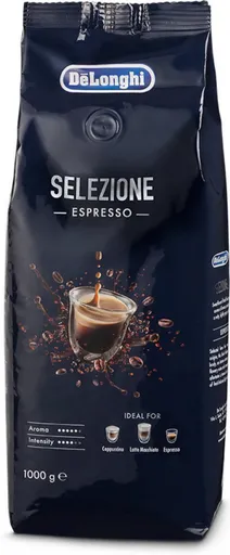 COFFEE CELEZIONE ZRN KÁVA 1KG DE