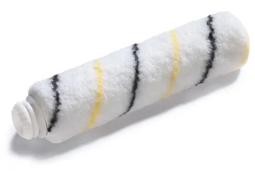 WAGNER 230/12 mm - Plyšový valček