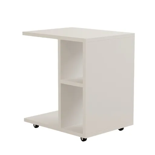 Odkladací stolík Amy White