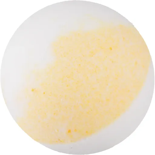 Greenum Honey Milk šumivá guľa do kúpeľa 125 g