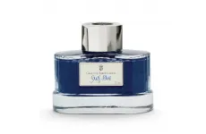 GvFC 141018 Gulf Blue, modrý dokumentný atrament