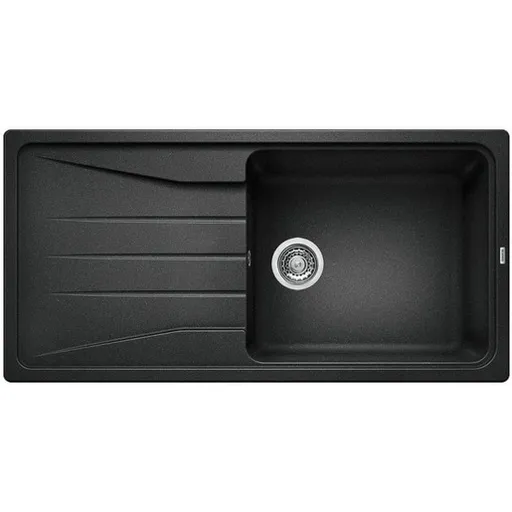 Drez Blanco Sona XL 6 S čierna 525977