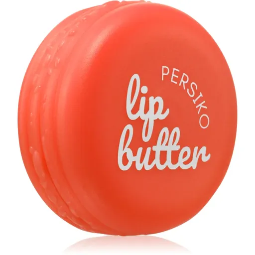 FlosLek Laboratorium Care & Joy Lip Butter balzam na pery 10 g