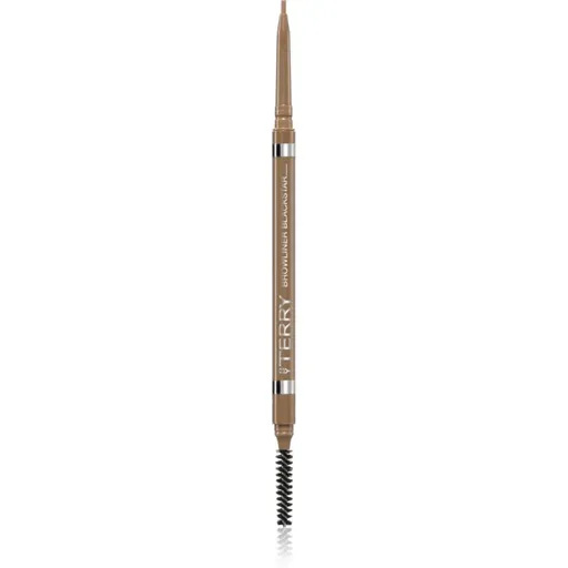 By Terry Browliner Blackstar precízna ceruzka na obočie N1 Blonde 0.09 kg