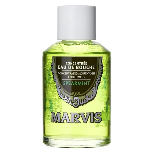 MARVIS Ústna voda Spearmint 120 ml