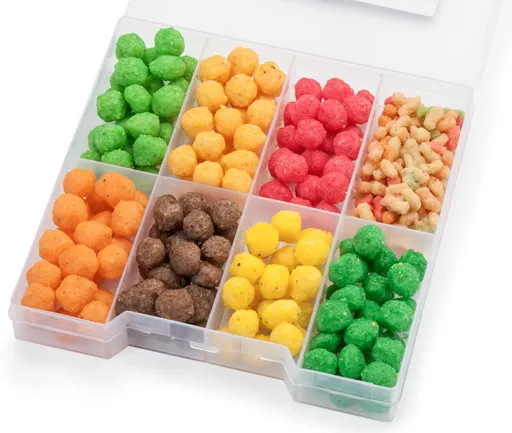 Mivardi mäkčené pelety soft extruded pellets mix 75 g