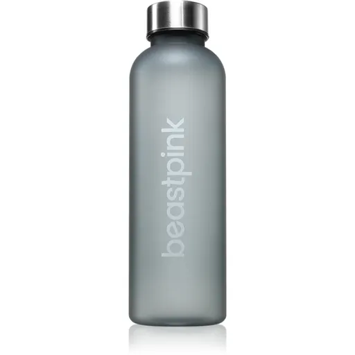 BeastPink Thirst Trap fľaša na vodu farba Shadow 500 ml