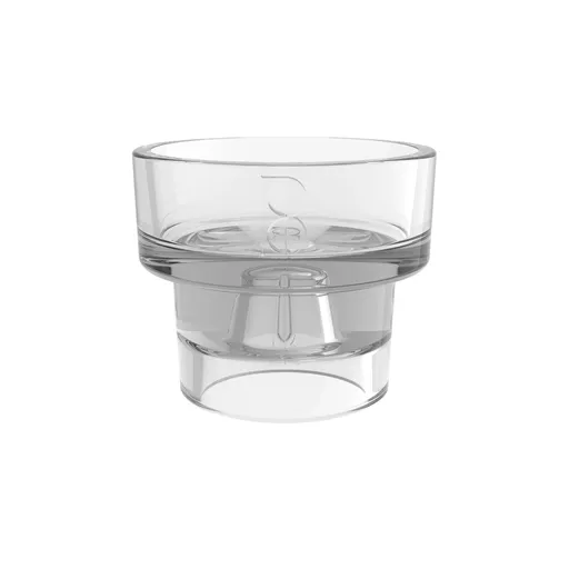 Sklenený svietnik BOLSIUS 4v1