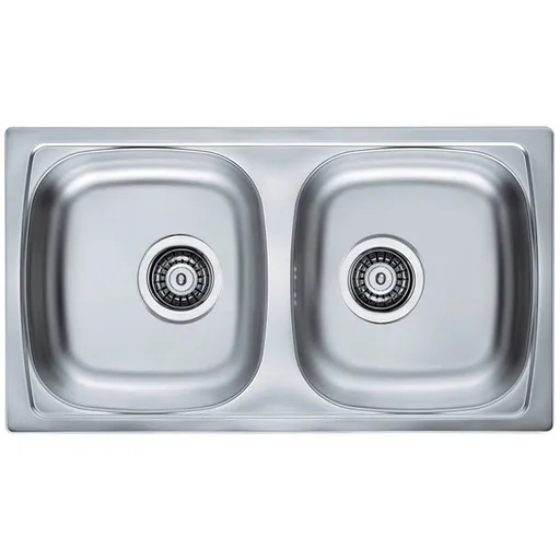 Alveus Basic 160 drez nerez 1049434