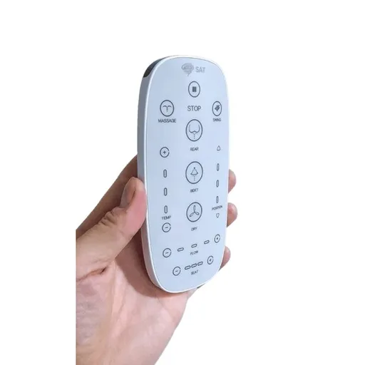 Náhradný ovládač pre bidetové sedadlo SATB094 OVLÁDACSATB094