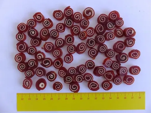 Salač Rolka kačica treska 100 g